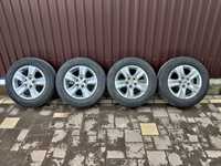 Диски MAK HD R16 5x112 VW Audi Skoda Mercedes.