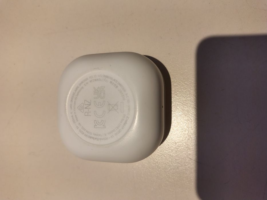 Słuchawki Samsung buds 2 pro