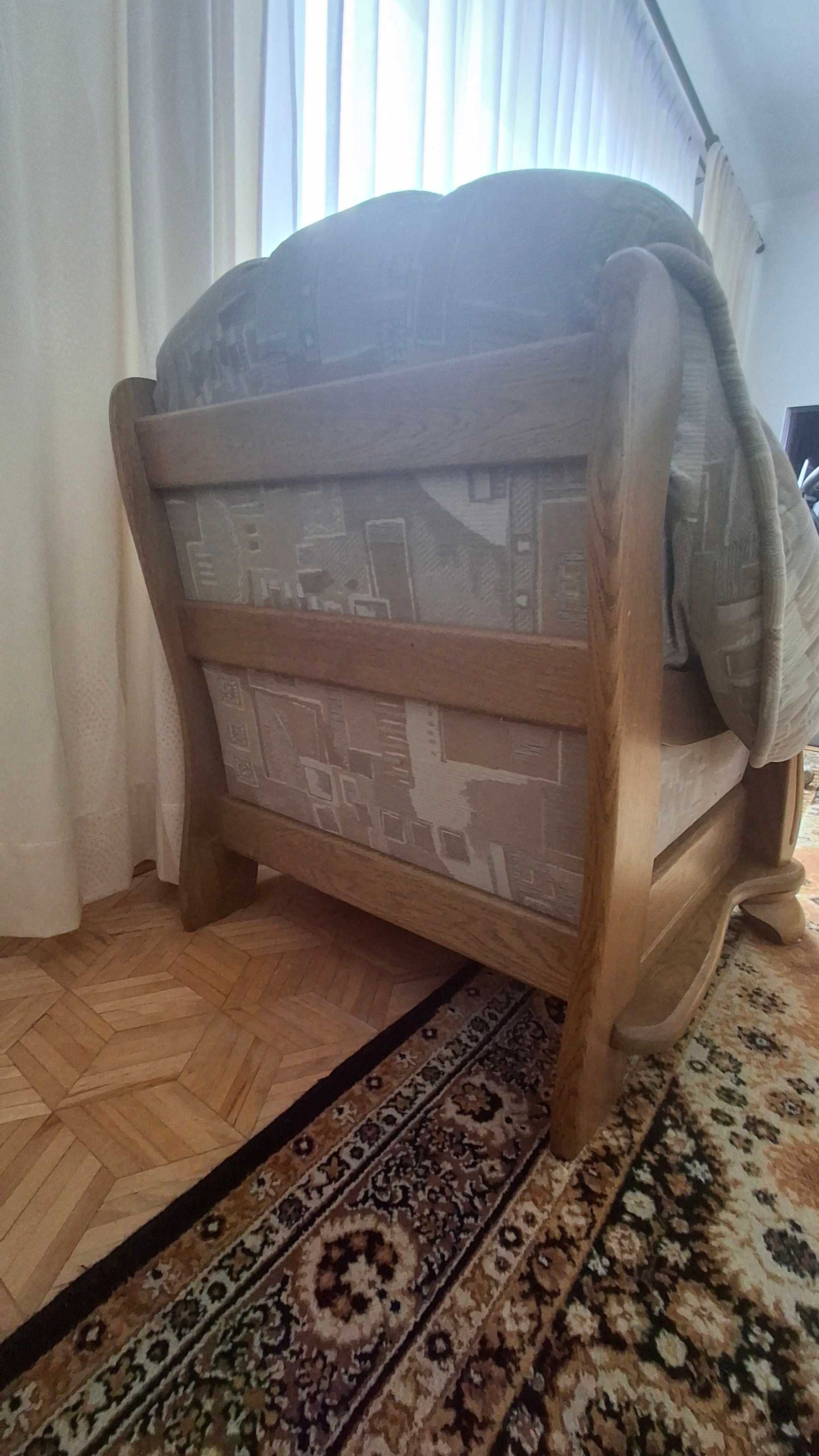 Zestaw ekskluzywnych mebli stylowych firmy KLER