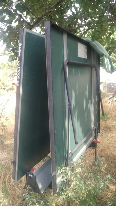 Тенісний стіл Active OUTDOOR 400