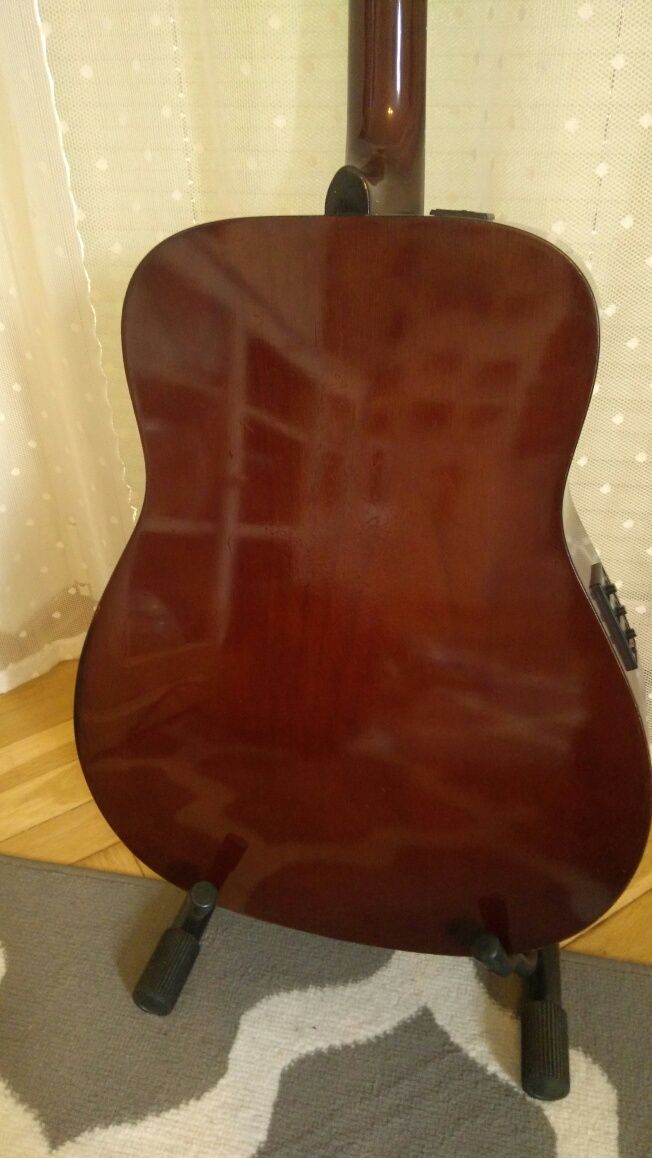 TAKAMINE EG240 gitara elektro-akustyczna GRATIS regulacja lutnicza !!!