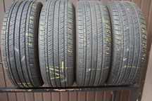 215 55 R17 Goodyear Assurance Finesse