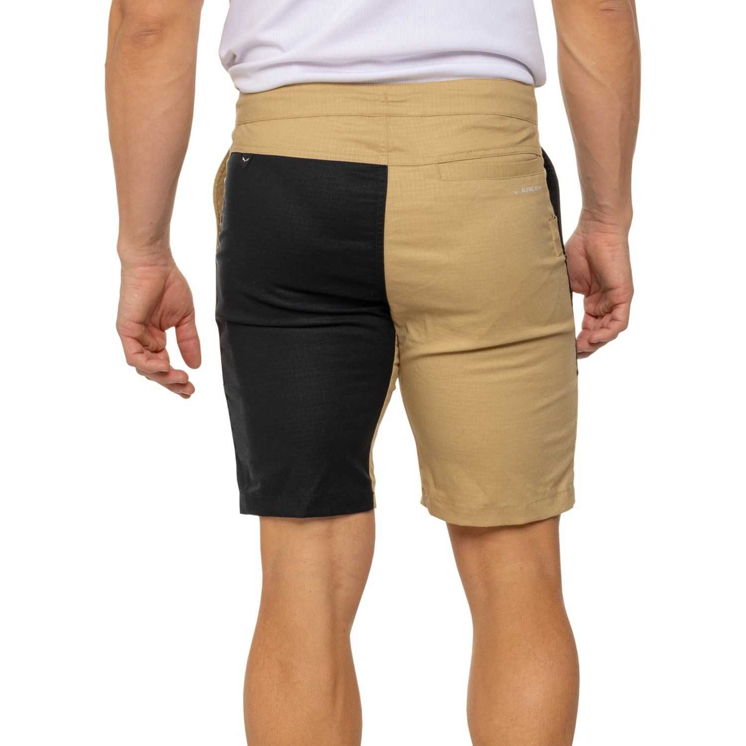 Шорти Salewa Lavaredo Hemp Ripstop Shorts