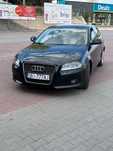 Audi A3 Sportback 1.8 TFSI