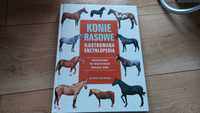 Konie rasowe ilustrowana encyklopedia - Susan McBane