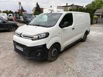 Citroën Jumpy XL