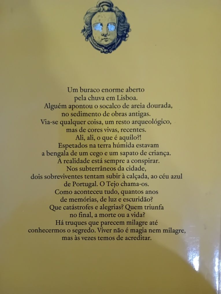 Deixem Passar o Homem Invisível
