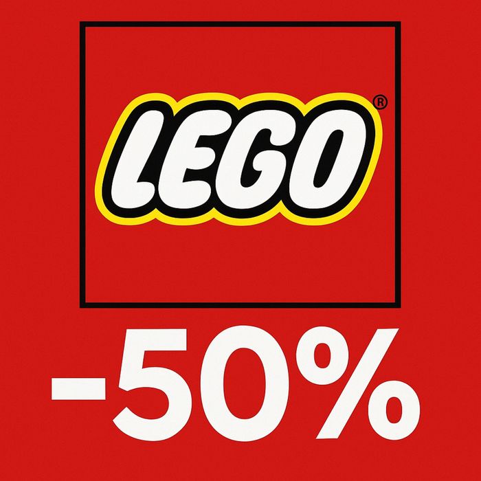 Лего -50% «читайте опис !»