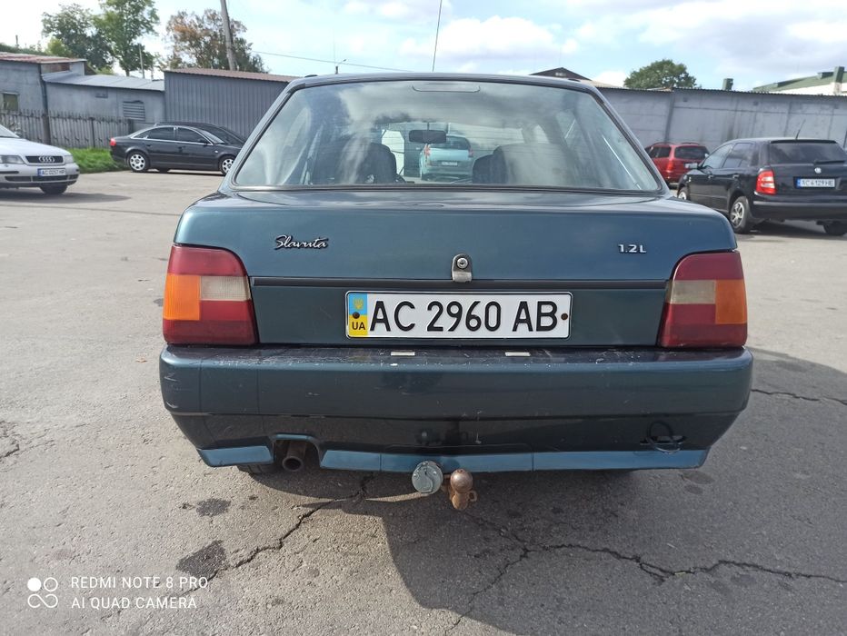 ЗАЗ 1103 2005р. 1.2 газ/бенз