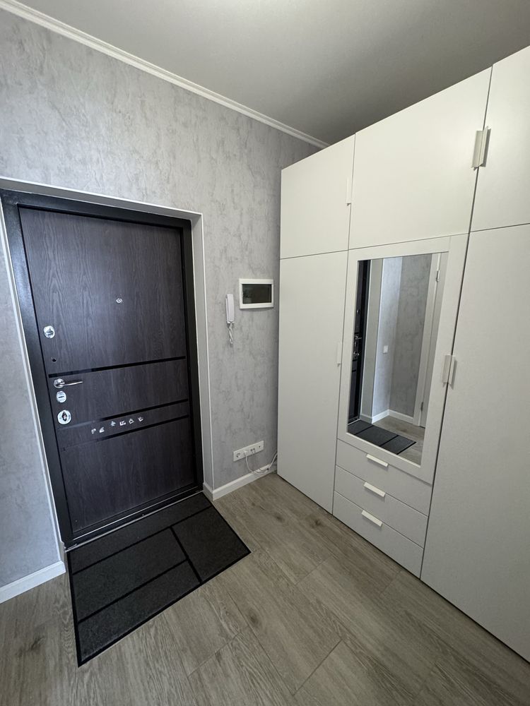 Оренда 1к Крюківщина, ЖК Сакура, вул. Єдності, Агам