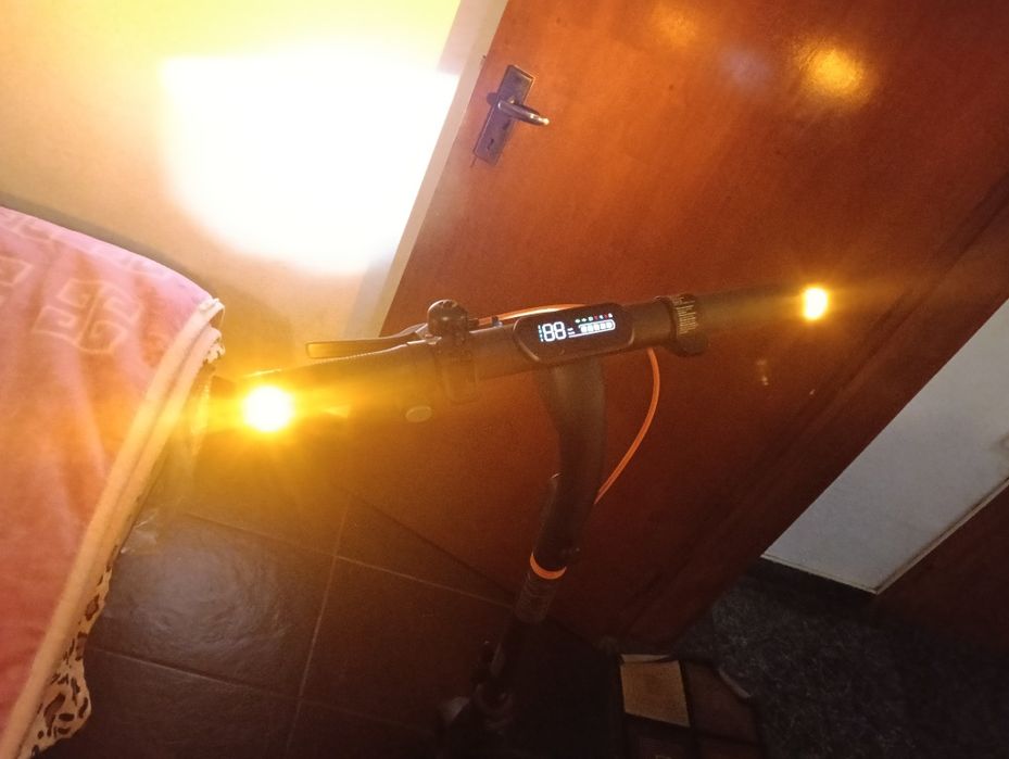 Electric cycle good condition 2month use