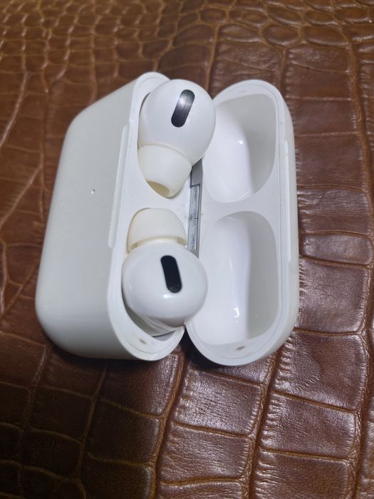 Бездротові навушники Hoco AirPods Pro