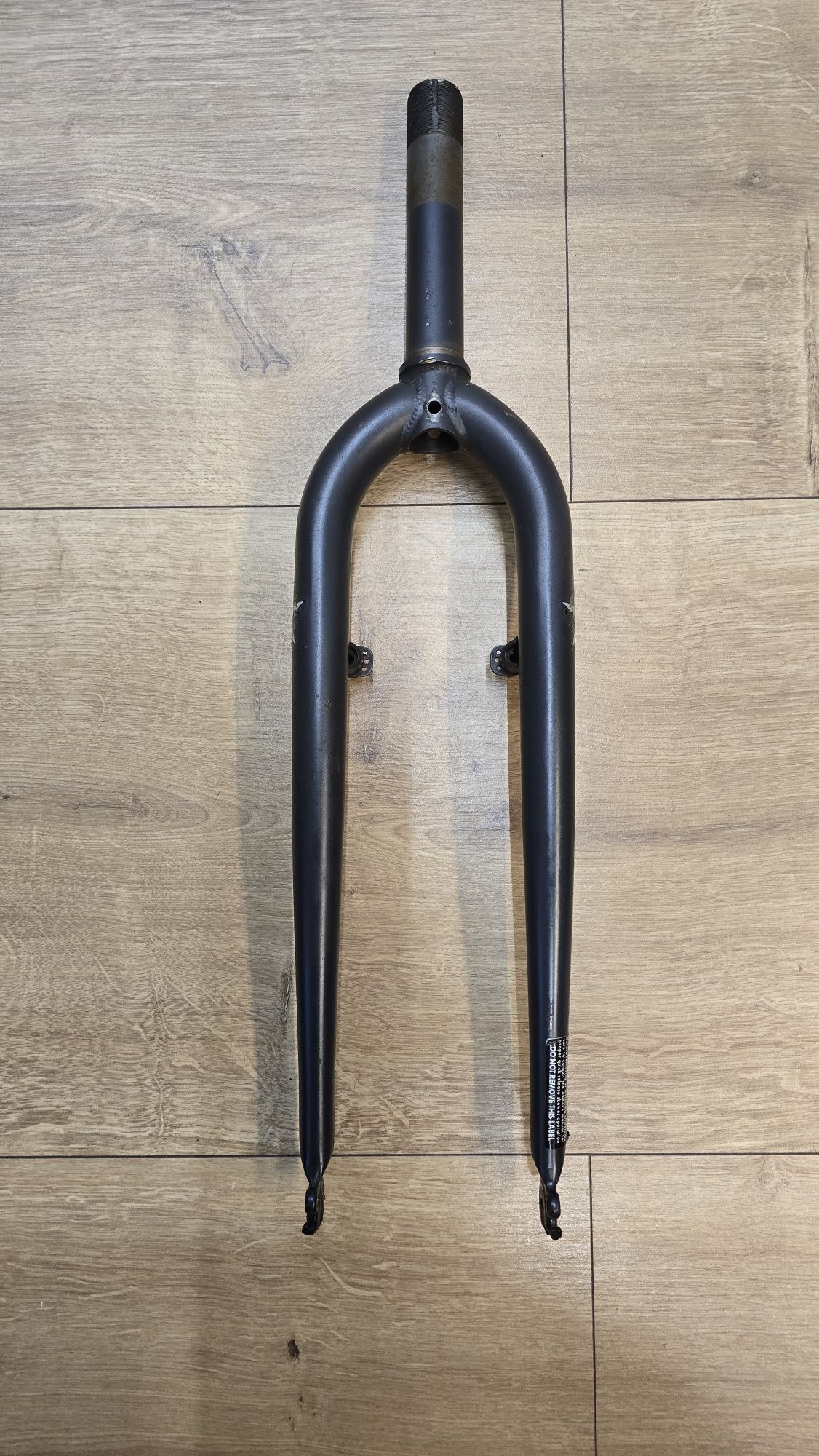 Widelec Marine Rockstar 26 retro mtb