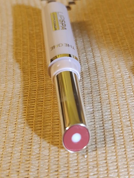 Balsam do ust THE ONE Lip Spa Coral