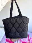 Czarna Torba Primark