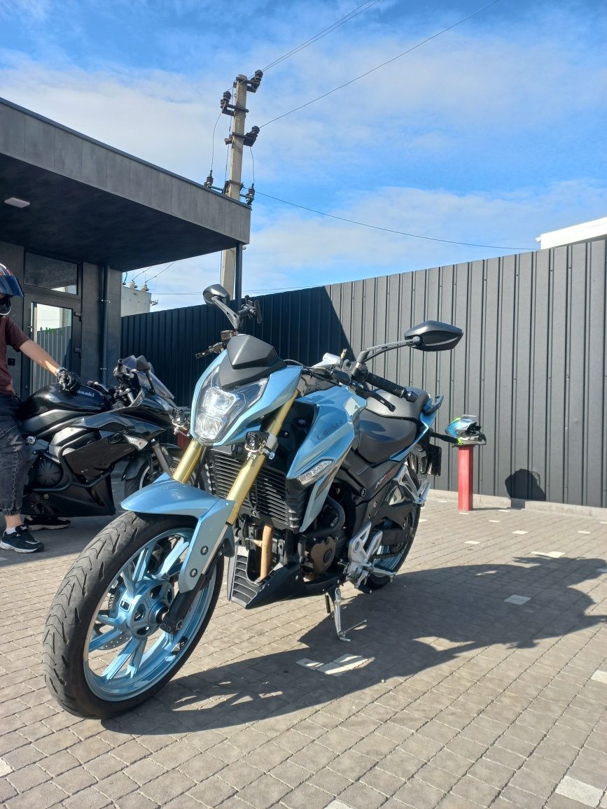 Продам lifan Kp 250 lf250-3r