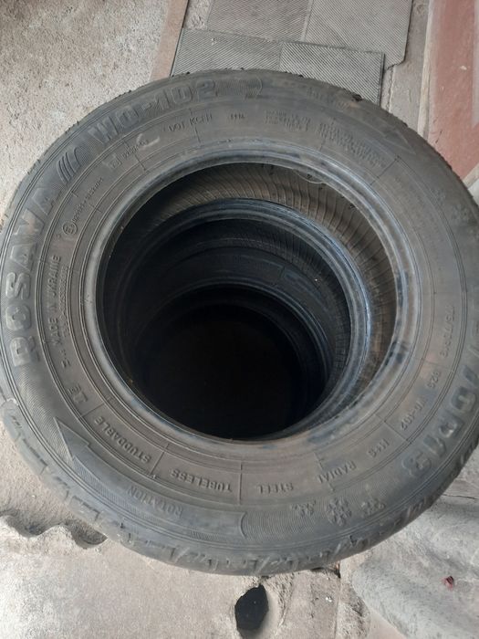 Резина росава 175 70 13