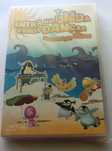 Entra na onda vamos dançar dvd animação