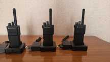 Продам моторола  DP4400e VHF