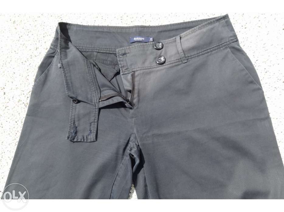 Calças de senhora mulher Nº 46 ( 4 pares )