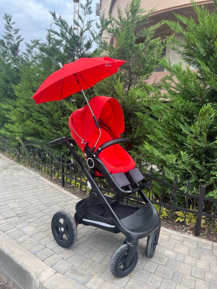 Коляска STOKKE