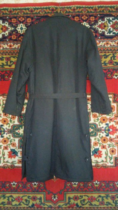 Продам мужской теплый свитер,плащ,шубу.