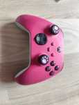 Pad Xbox series Różowy
