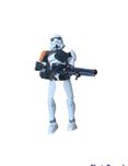 Lego Star Wars 75531 Dowódca Szturmowców