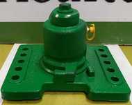 REGENERACJA Mocowanie obrotowe błotnika John Deere 6x30 7x30 i inne