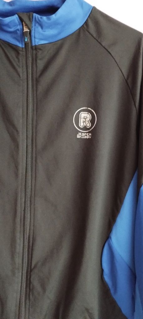 Bluza rowerowa Jesper Skibby L
