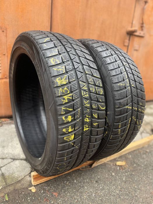 Шини 225/45 r19 зима