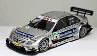 Mercedes Benz C-Klass DTM #3.AUTOart 1:18