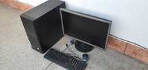 Komplet I5 3330/8gb/GTX 650Ti 2gb/300gb/Win10/WiFi/22cal do grania