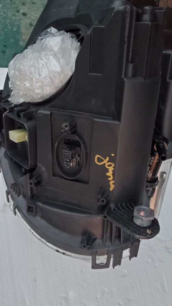 Фара ліва Mini Countryman R60, Paceman R61. 2010-16. 130702364900.