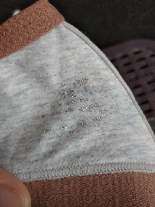 Топ і бюстик від bra bra bra М/80С