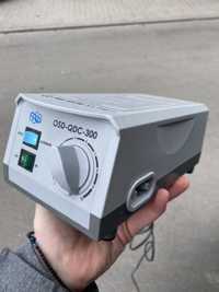 Компрессор OSD-QDC-300 рабочий