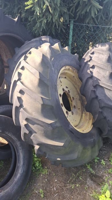 Komplet opon Pirelli 13 r26