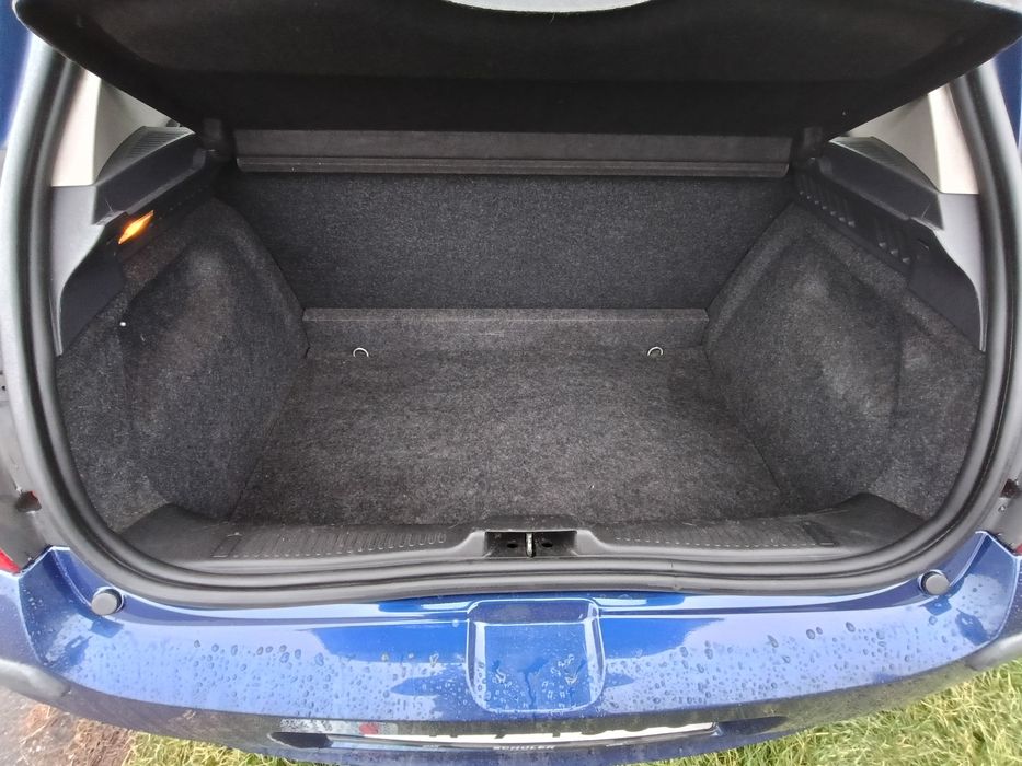 Renault Clio lll IGŁA