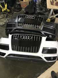 Разборка Audi Q7 все в наличии