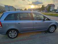 Opel Zafira 1.9 CDTI 150km Cosmo