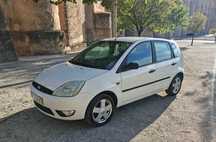 Ford Fiesta 1.4 TDci, 85 cv, 2005, Muito Boa Condição!