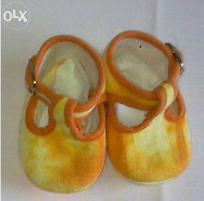 CalcadoTamanho 14-15