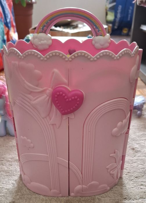 My little pony - Quarto de vestir