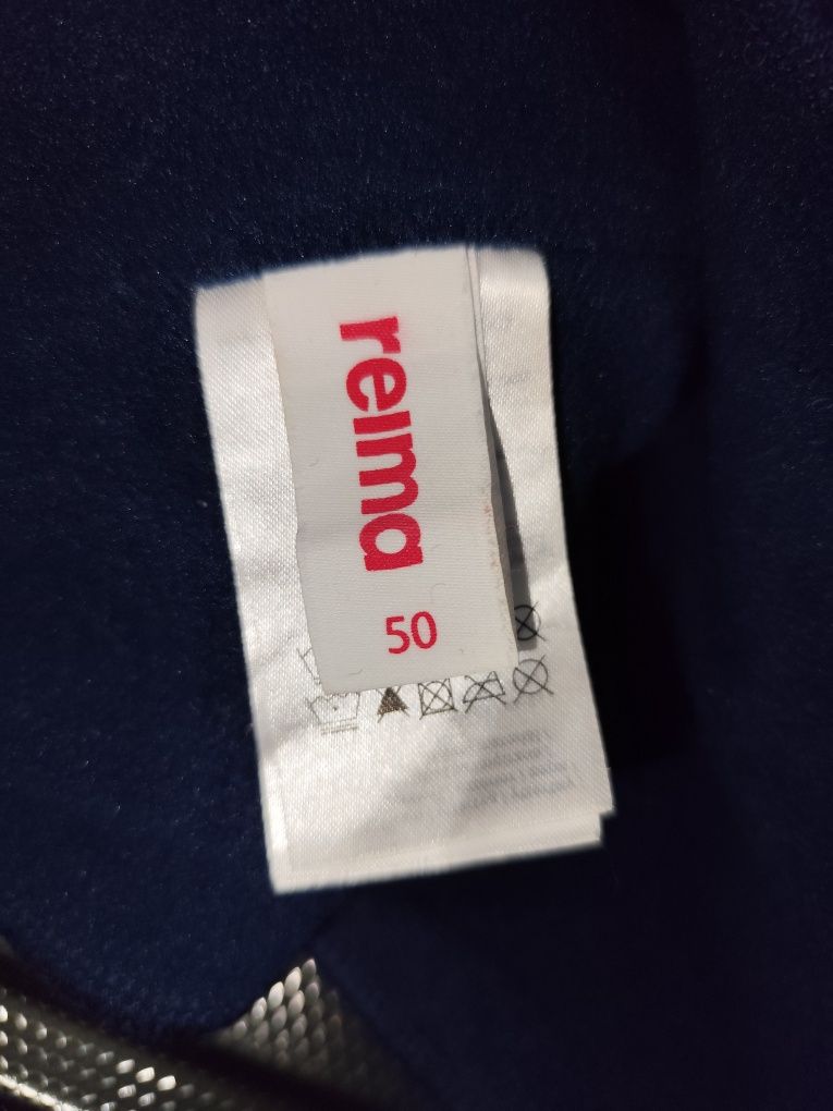 Шолом (шапка) Reima 50 розмір