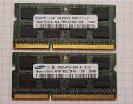 Pamięć RAM DDR3 Samsung M471B5673FH0-CF8 4 GB