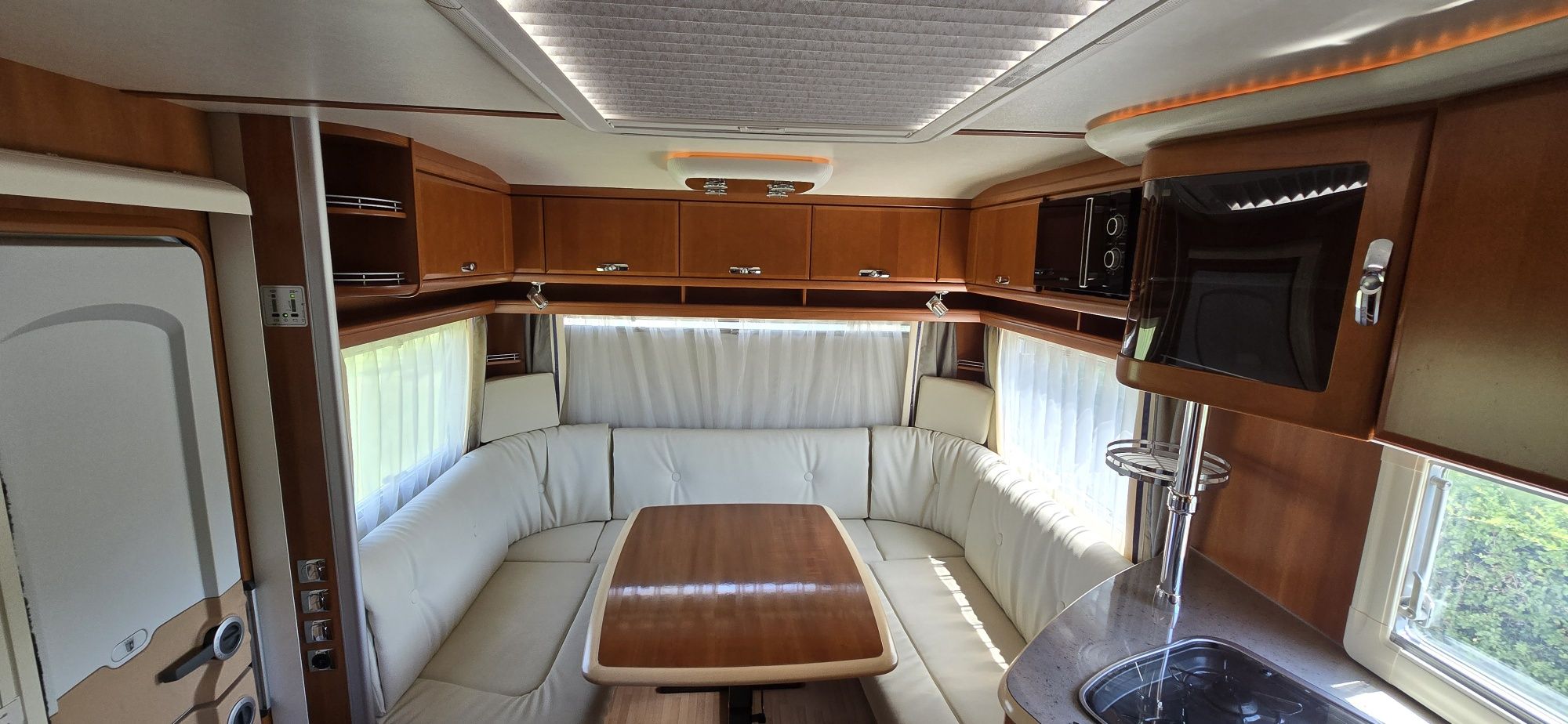 Caravana Tabbert Puccini 655