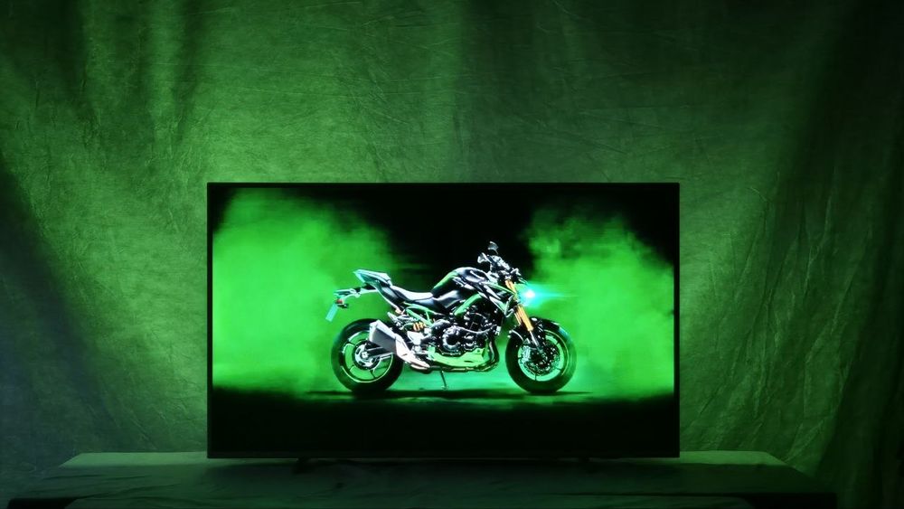 PHILIPS 58PUS8105/12 Ambilight | 4К UHD | HDR10 | Wi-Fi |