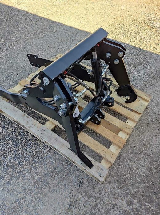 Nowy* tuz kat 1 i kat2 producent udźwig 3tony nowy montaż Dostawa