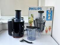 Соковыжималка Philips HR 1858/90