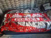 Szaliki reprezentacji Polski